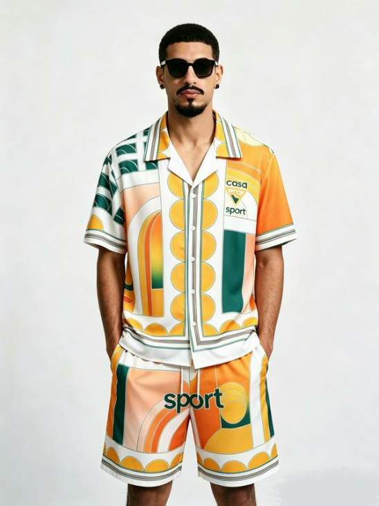 Picture of Casablanca Shirt Pant Suits _SKUCasablancaM-4XL24cr3320925